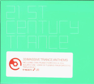 21st Century Trance