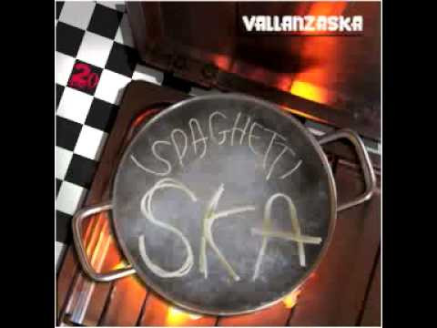 The Best Spaghetti Ska