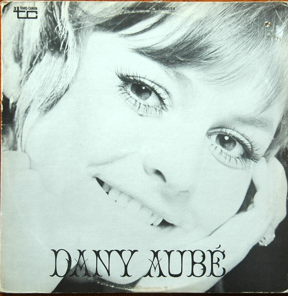 Dany Aubé