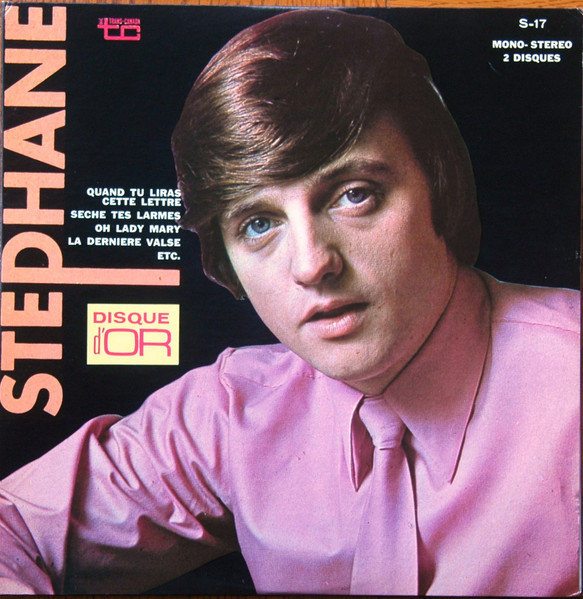 Disque D'Or