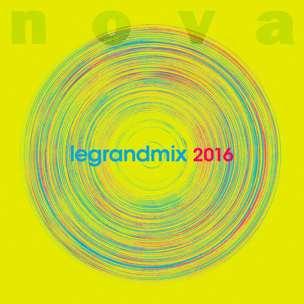 Legrandmix 2016