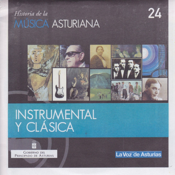 Instrumental Y Clásica