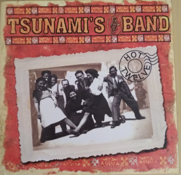 Hot Twelve