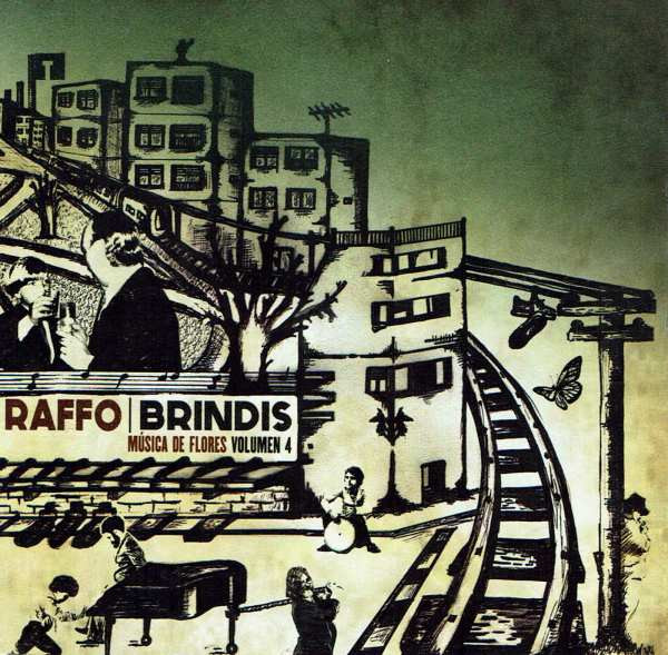 Brindis (Música De Flores Volumen 4)