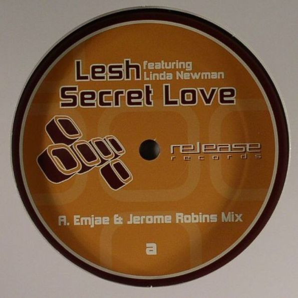 Secret Love