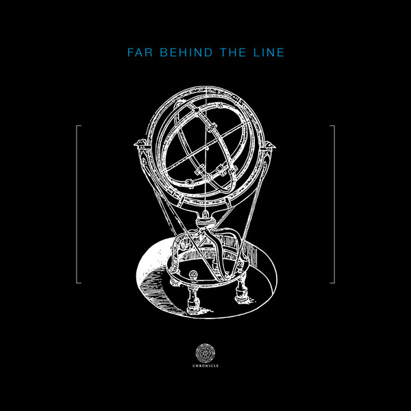 Far Behind The Line