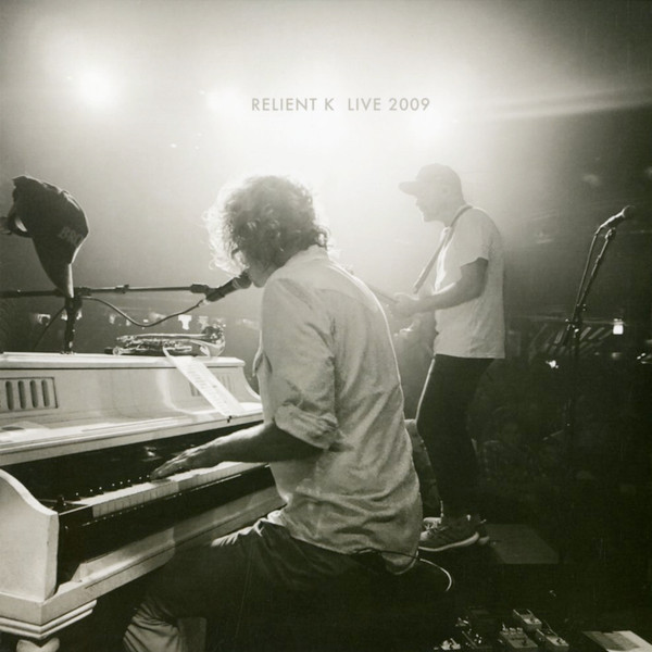 Live 2009