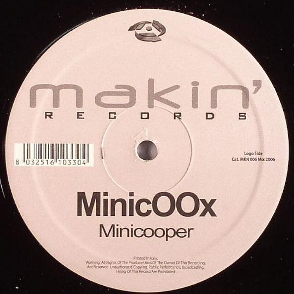 Minicooper