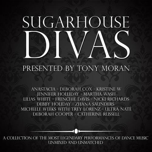 Sugarhouse Divas