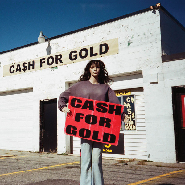 Cash For Gold