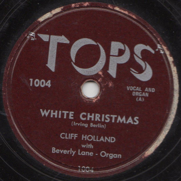 White Christmas / Silent Night