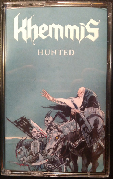 Hunted