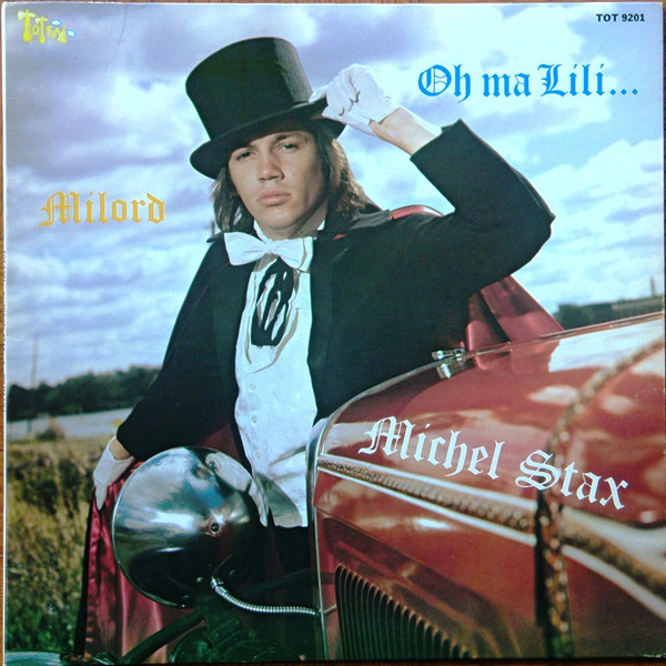 Oh Ma Lili...
