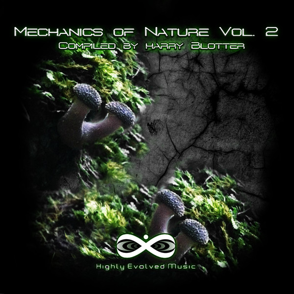 Mechanics Of Nature - Vol. 2