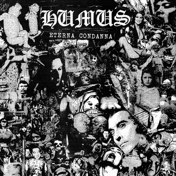 Eterna Condanna