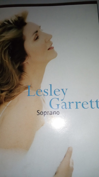  Soprano