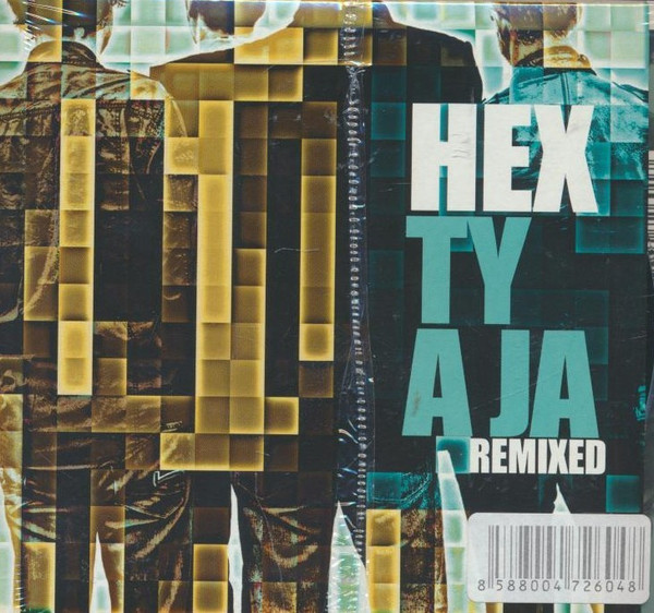 Ty A Ja (Remixed)