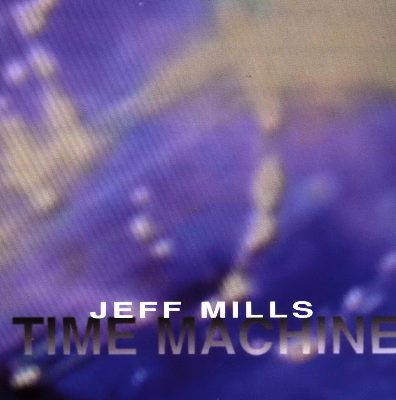 Time Machine