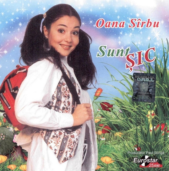 Sunt Șic
