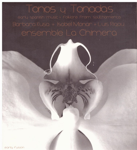 Tonos Y Tonadas