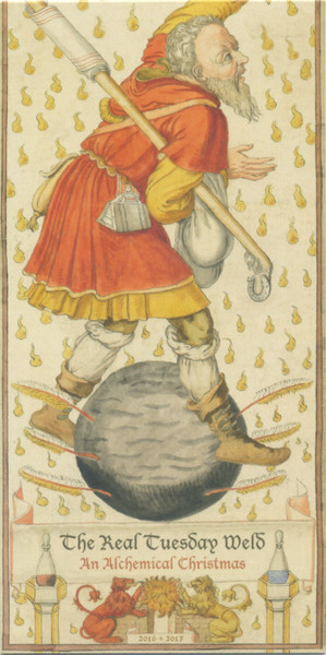 An Alchemical Christmas