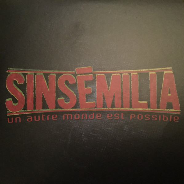 Un Autre Monde Est Possible
