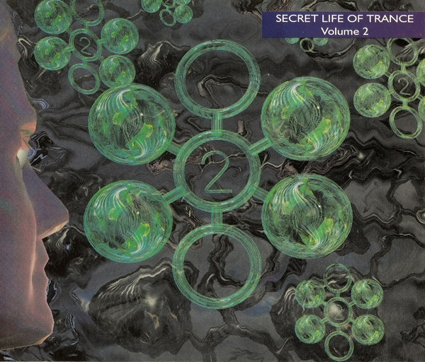 The Secret Life Of Trance (Volume 2)