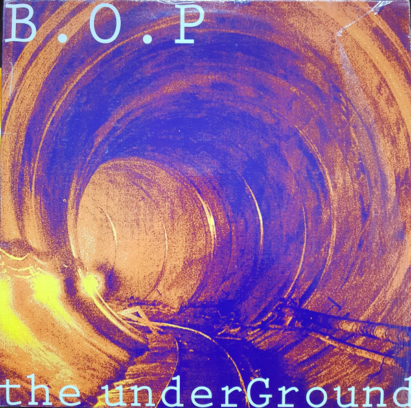 The Underground E.P.