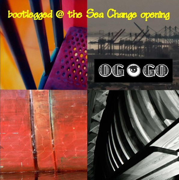 Bootlegged @ The Sea Change Opening