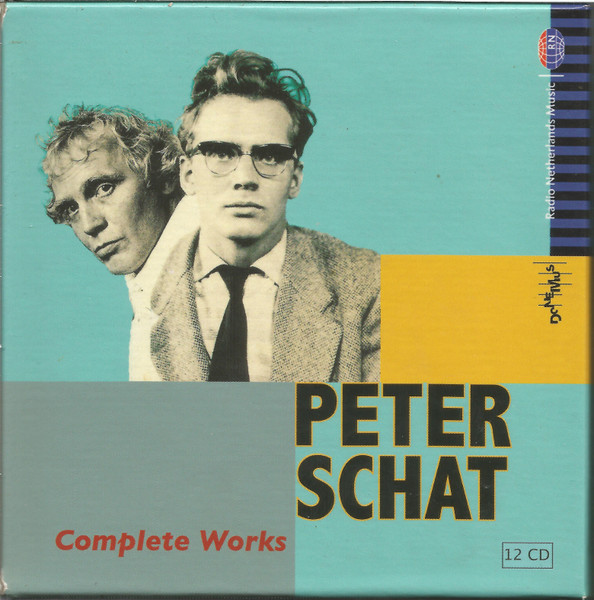 Complete Works
