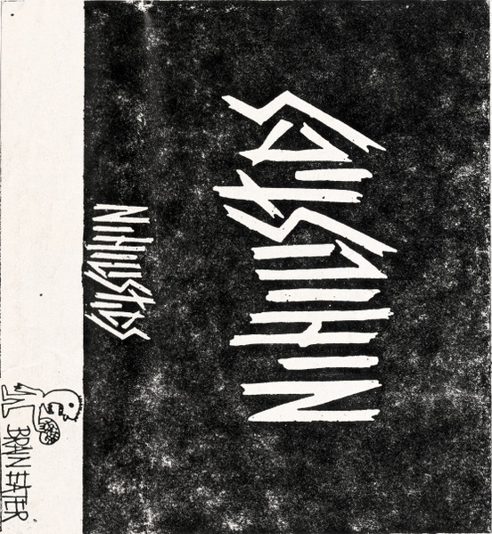 Nihilistics