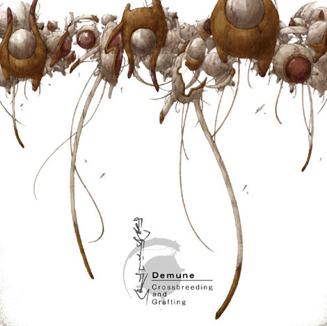 Crossbreeding And Grafting