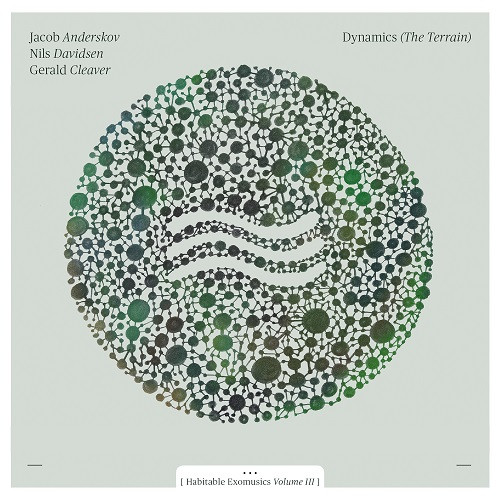Dynamics (The Terrain) • [ Habitable Exomusics Volume III ]