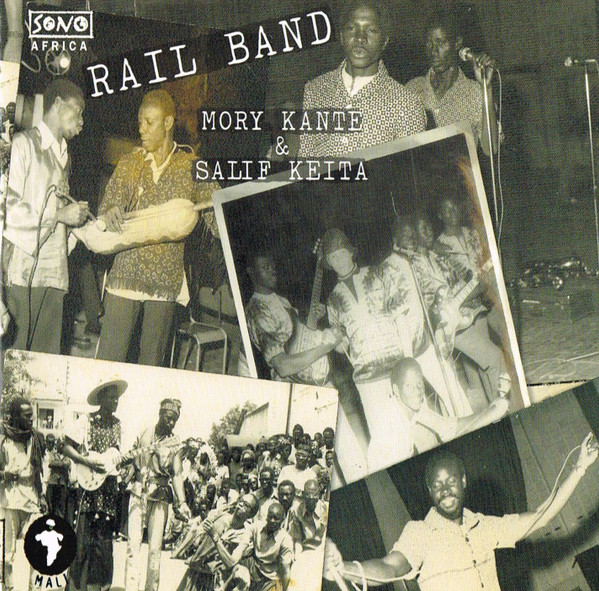 Rail Band 