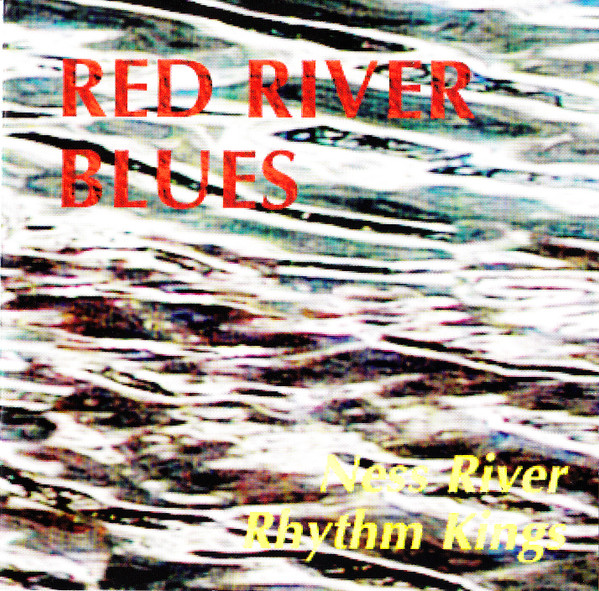 Red River Blues