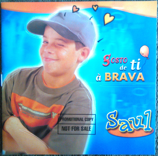 Gosto De Ti À Brava