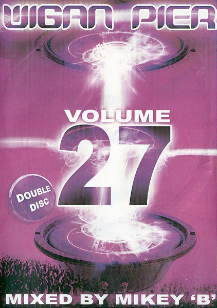 Wigan Pier Volume 27