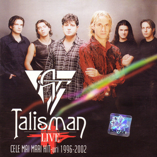 Live - Cele Mai Mari Hit-uri 1996-2002