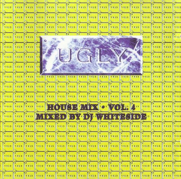 Ugly House Vol. 4