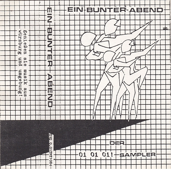 Ein Bunter Abend (Der Oi Oi Oi! Sampler)