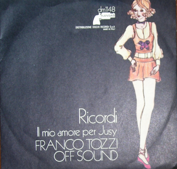 Ricordi