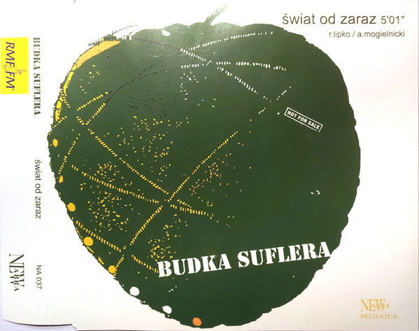 Świat Od Zaraz