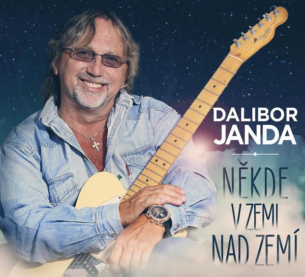 Někde V Zemi Nad Zemí