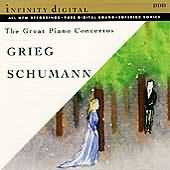 The Great Piano Concertos