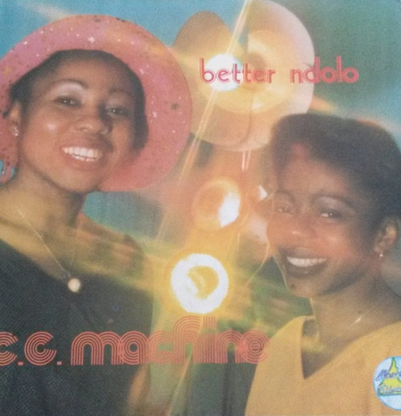 Better Ndolo (Love)