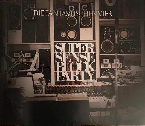 Supersense Block Party