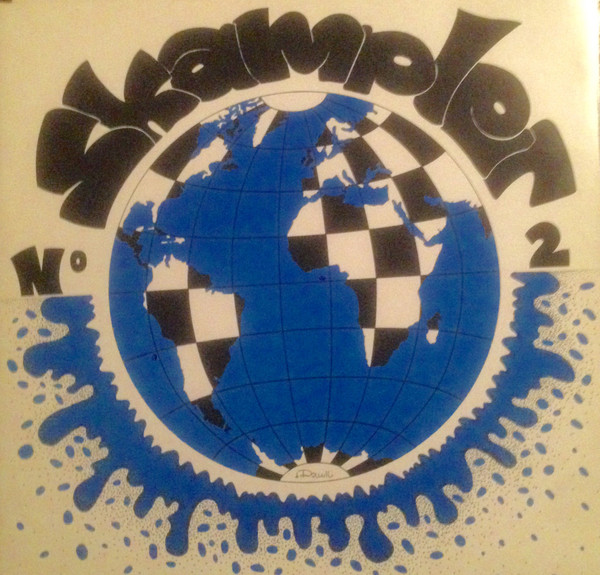 Skampler Nº 2