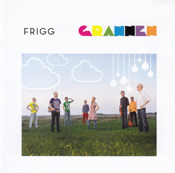 Grannen