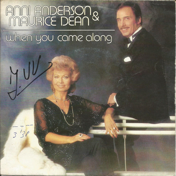When You Came Along