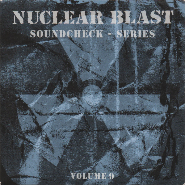 Nuclear Blast Soundcheck - Series - Volume 9